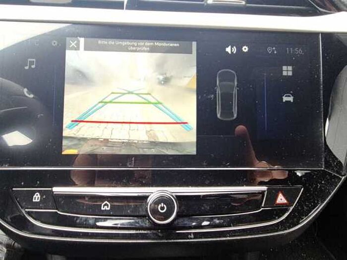 Opel Corsa F 1.2 Turbo GS Kamera* Automatik* PDC* #28