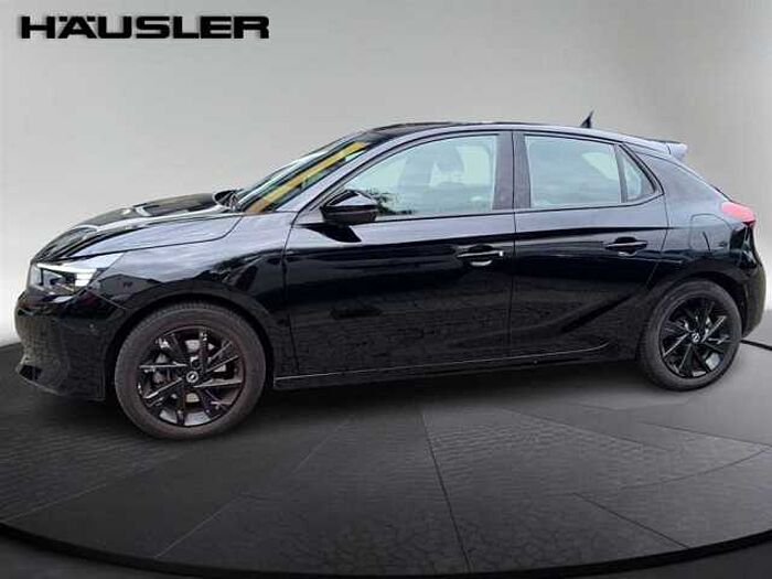 Opel Corsa F 1.2 Turbo GS Kamera* Automatik* PDC* #28