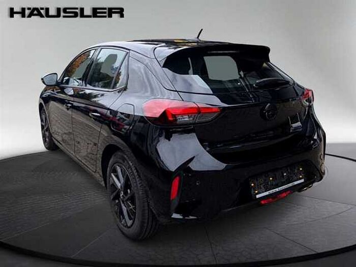 Opel Corsa F 1.2 Turbo GS Kamera* Automatik* PDC* #28