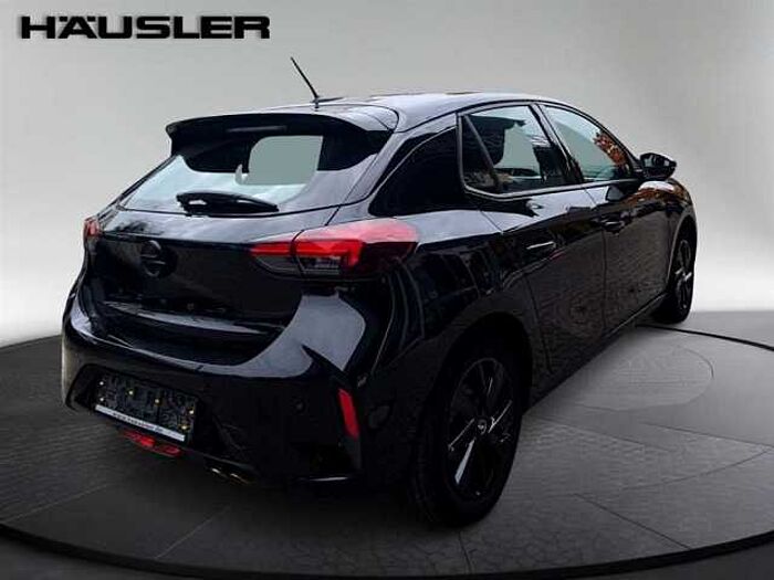 Opel Corsa F 1.2 Turbo GS Kamera* Automatik* PDC* #28