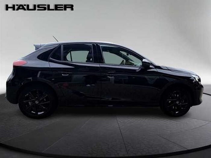 Opel Corsa F 1.2 Turbo GS Kamera* Automatik* PDC* #28