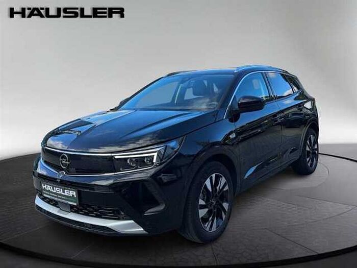 Opel Grandland X Ultimate*130Ps*NAV*Alcantara*Kamera*LED*PDC*Carplay*uvm.