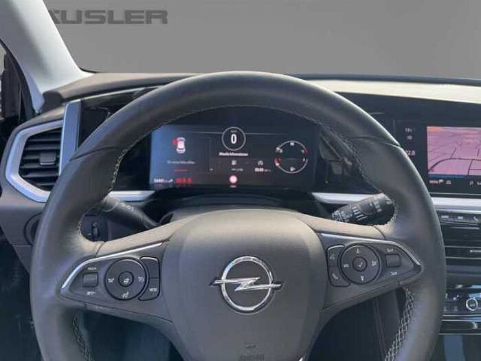 Opel Grandland X Ultimate*130Ps*NAV*Alcantara*Kamera*LED*PDC*Carplay*uvm.