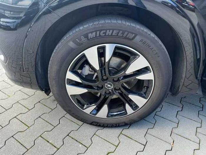 Opel Grandland X Ultimate*130Ps*NAV*Alcantara*Kamera*LED*PDC*Carplay*uvm.