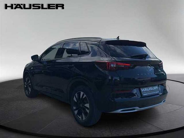 Opel Grandland X Ultimate*130Ps*NAV*Alcantara*Kamera*LED*PDC*Carplay*uvm.