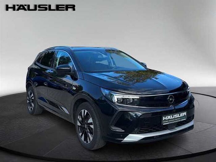 Opel Grandland X Ultimate*130Ps*NAV*Alcantara*Kamera*LED*PDC*Carplay*uvm.