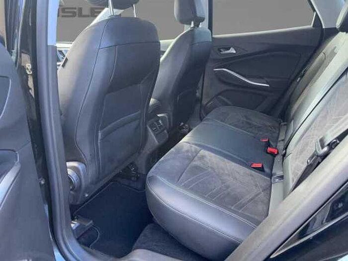 Opel Grandland X Ultimate*130Ps*NAV*Alcantara*Kamera*LED*PDC*Carplay*uvm.