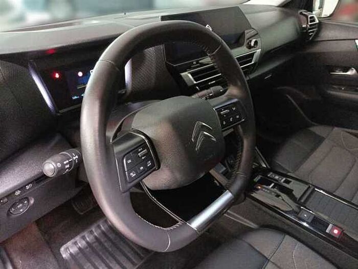 Citroen ë-C4 136 Feel Pack Navi Kamera Sitzheizung