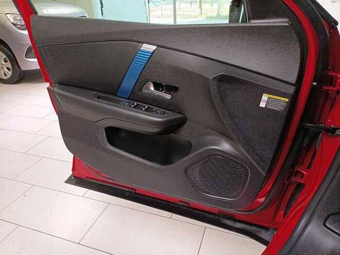 Citroen ë-C4 136 Feel Pack Navi Kamera Sitzheizung