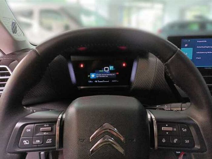 Citroen ë-C4 136 Feel Pack Navi Kamera Sitzheizung