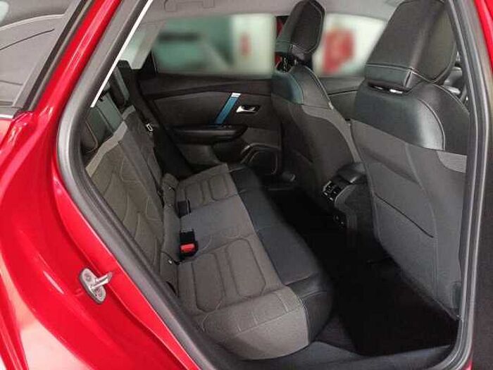 Citroen ë-C4 136 Feel Pack Navi Kamera Sitzheizung