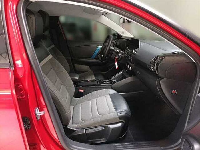 Citroen ë-C4 136 Feel Pack Navi Kamera Sitzheizung