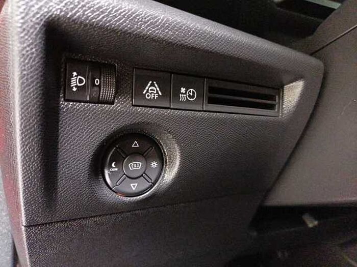 Citroen ë-C4 136 Feel Pack Navi Kamera Sitzheizung