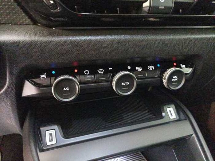 Citroen ë-C4 136 Feel Pack Navi Kamera Sitzheizung