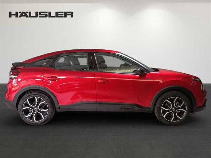 Citroen ë-C4 136 Feel Pack Navi Kamera Sitzheizung