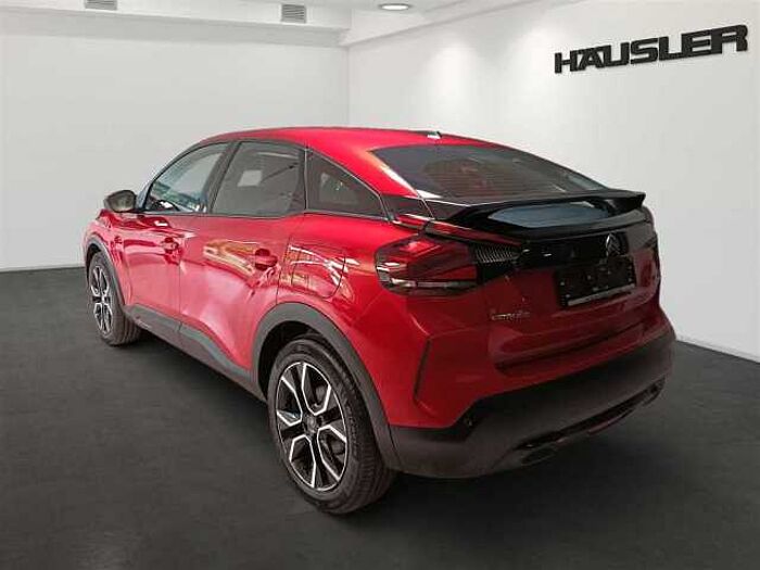 Citroen ë-C4 136 Feel Pack Navi Kamera Sitzheizung