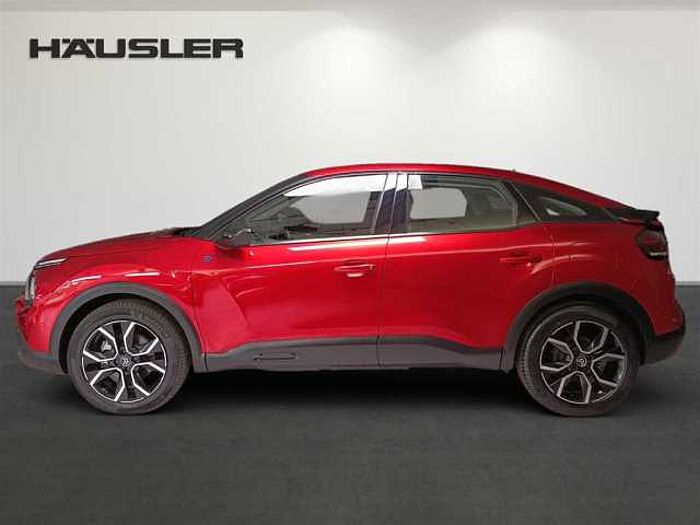 Citroen ë-C4 136 Feel Pack Navi Kamera Sitzheizung