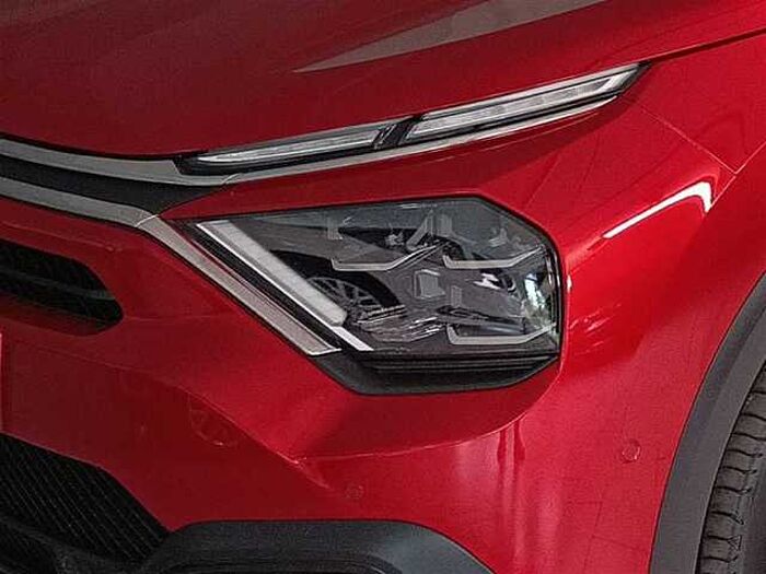 Citroen ë-C4 136 Feel Pack Navi Kamera Sitzheizung