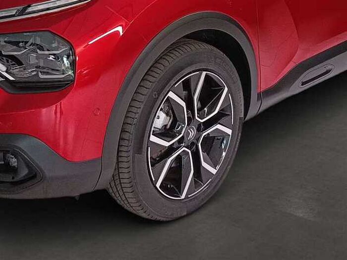 Citroen ë-C4 136 Feel Pack Navi Kamera Sitzheizung