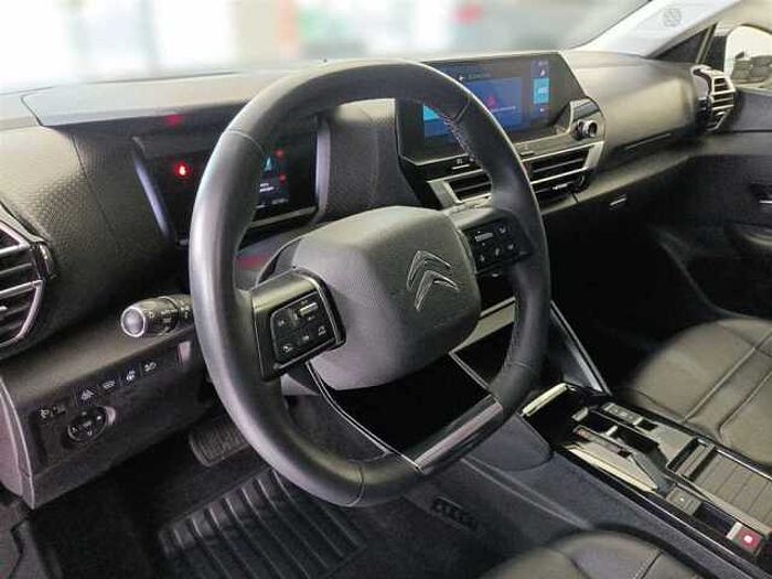 Citroen ë-C4 136 'Shine' CarPlay Navi 360 Grad Kamera LED