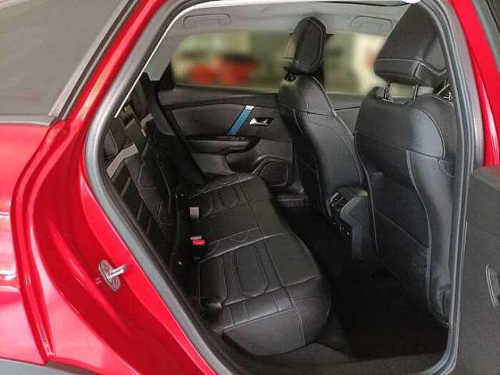 Citroen ë-C4 136 'Shine' CarPlay Navi 360 Grad Kamera LED