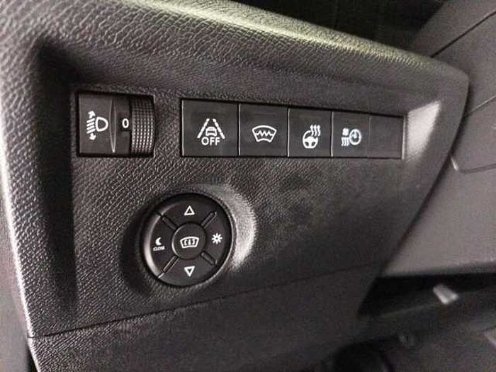 Citroen ë-C4 136 'Shine' CarPlay Navi 360 Grad Kamera LED