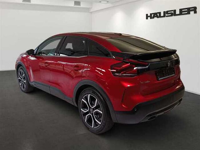 Citroen ë-C4 136 'Shine' CarPlay Navi 360 Grad Kamera LED