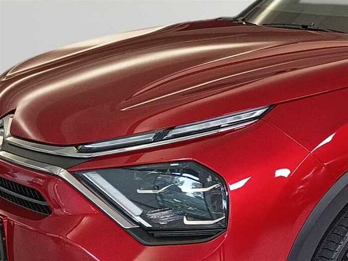 Citroen ë-C4 136 'Shine' CarPlay Navi 360 Grad Kamera LED