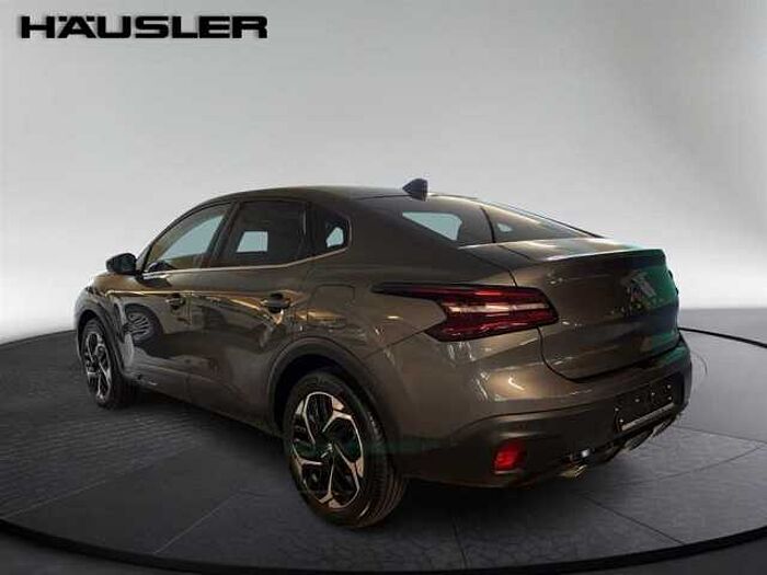 Citroen C4 PT 130 Shine S&S Automatik Navi Rückfahrkamera