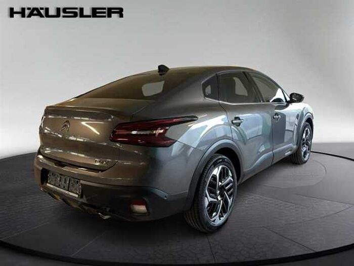 Citroen C4 PT 130 Shine S&S Automatik Navi Rückfahrkamera