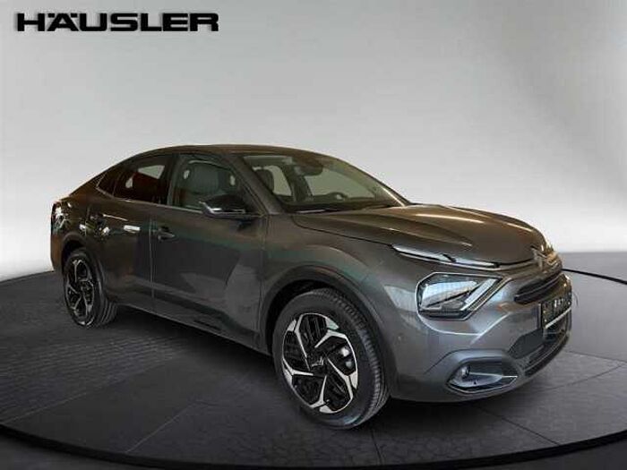 Citroen C4 PT 130 Shine S&S Automatik Navi Rückfahrkamera