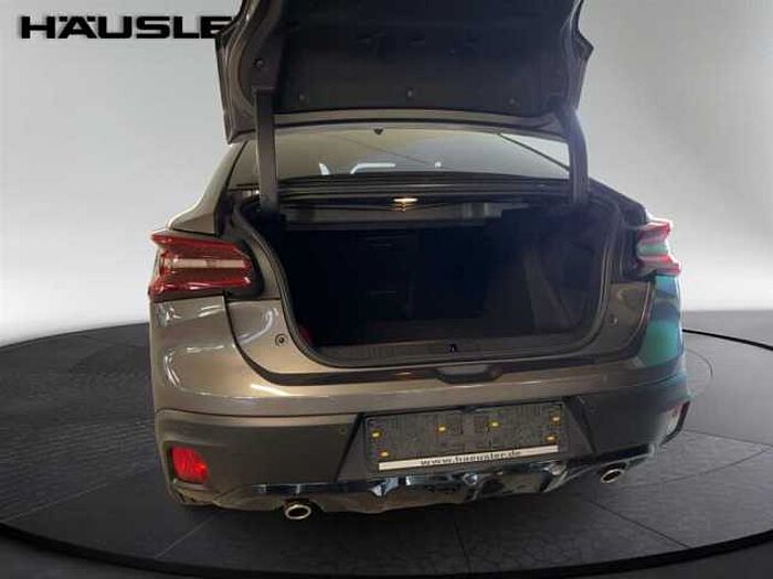 Citroen C4 PT 130 Shine S&S Automatik Navi Rückfahrkamera