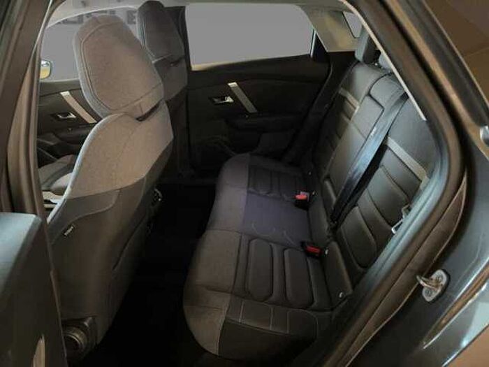 Citroen C4 PT 130 Shine S&S Automatik Navi Rückfahrkamera