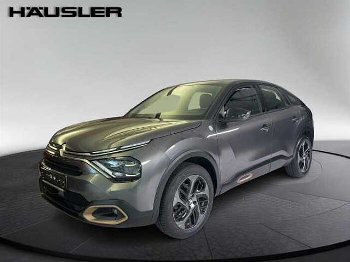 Citroen C4 130 C-Series Navi Rückfahrkamera Lenkradheizung