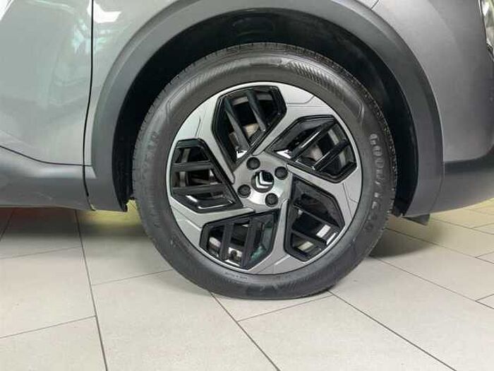 Citroen C4 130 C-Series Navi Rückfahrkamera Lenkradheizung