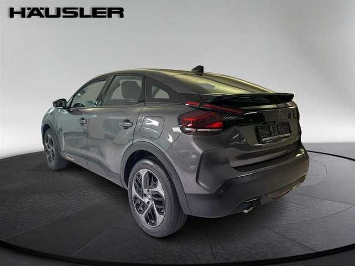 Citroen C4 130 C-Series Navi Rückfahrkamera Lenkradheizung