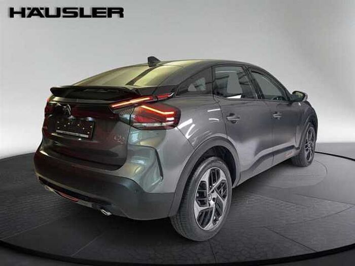 Citroen C4 130 C-Series Navi Rückfahrkamera Lenkradheizung