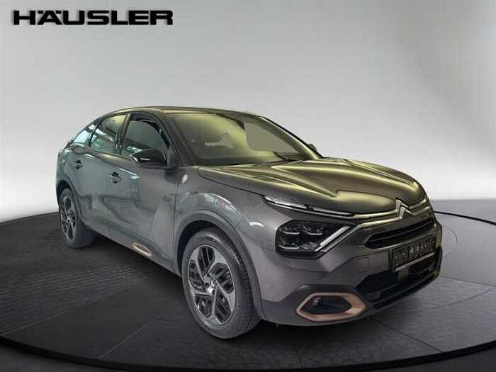 Citroen C4 130 C-Series Navi Rückfahrkamera Lenkradheizung