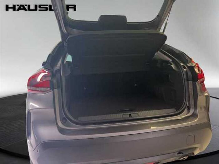 Citroen C4 130 C-Series Navi Rückfahrkamera Lenkradheizung