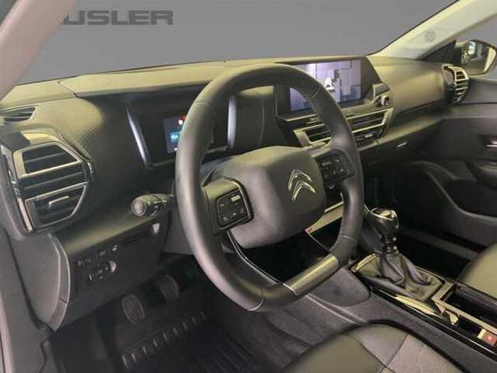 Citroen C4 130 C-Series Navi Rückfahrkamera Lenkradheizung