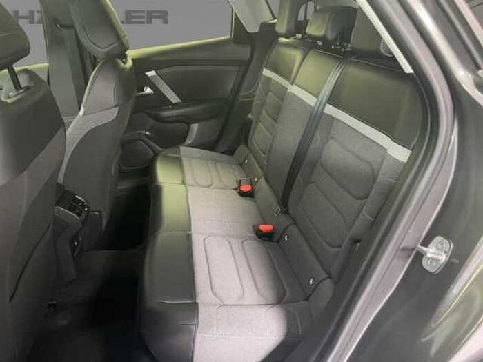 Citroen C4 130 C-Series Navi Rückfahrkamera Lenkradheizung