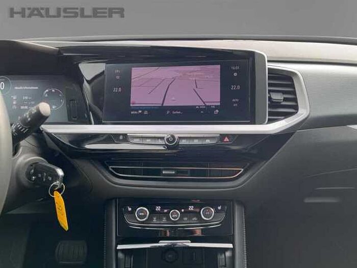 Opel Grandland X Business Edition mit LED*SHZ*RFK*Navi