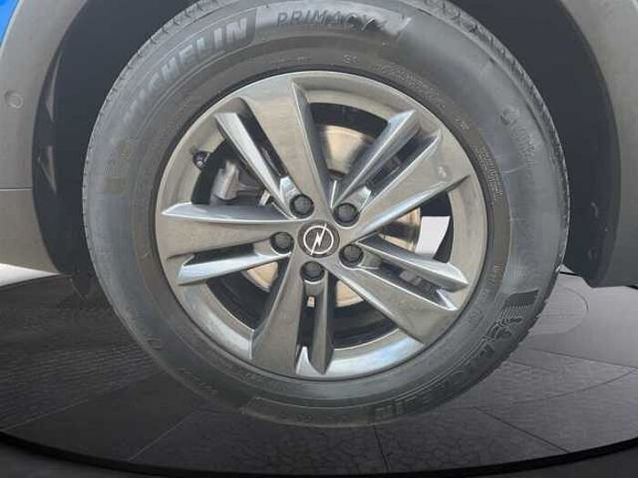 Opel Grandland X Business Edition mit LED*SHZ*RFK*Navi