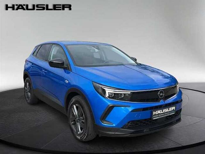 Opel Grandland X Business Edition mit LED*SHZ*RFK*Navi