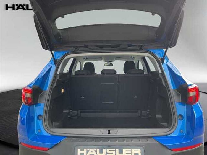 Opel Grandland X Business Edition mit LED*SHZ*RFK*Navi