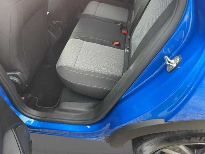 Opel Grandland X Business Edition mit LED*SHZ*RFK*Navi