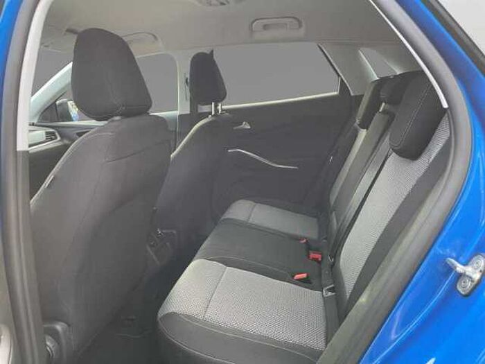 Opel Grandland X Business Edition mit LED*SHZ*RFK*Navi