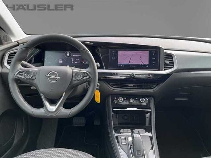Opel Grandland X Business Edition mit LED*SHZ*RFK*Navi