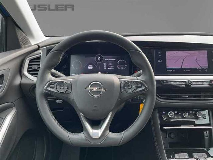 Opel Grandland X Business Edition mit LED*SHZ*RFK*Navi