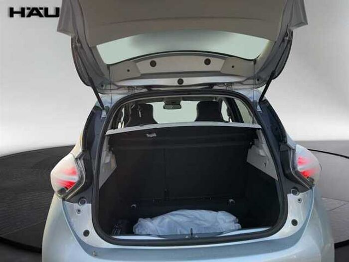 Renault ZOE (Kauf-Batterie) mit RFK*Navi*Carplay*SHZ